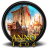 Anno 1404 2 Icon 48x48 png